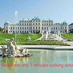 Central Stay Vienna