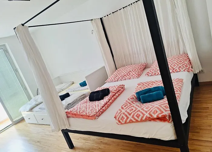 Central Stay Vienna