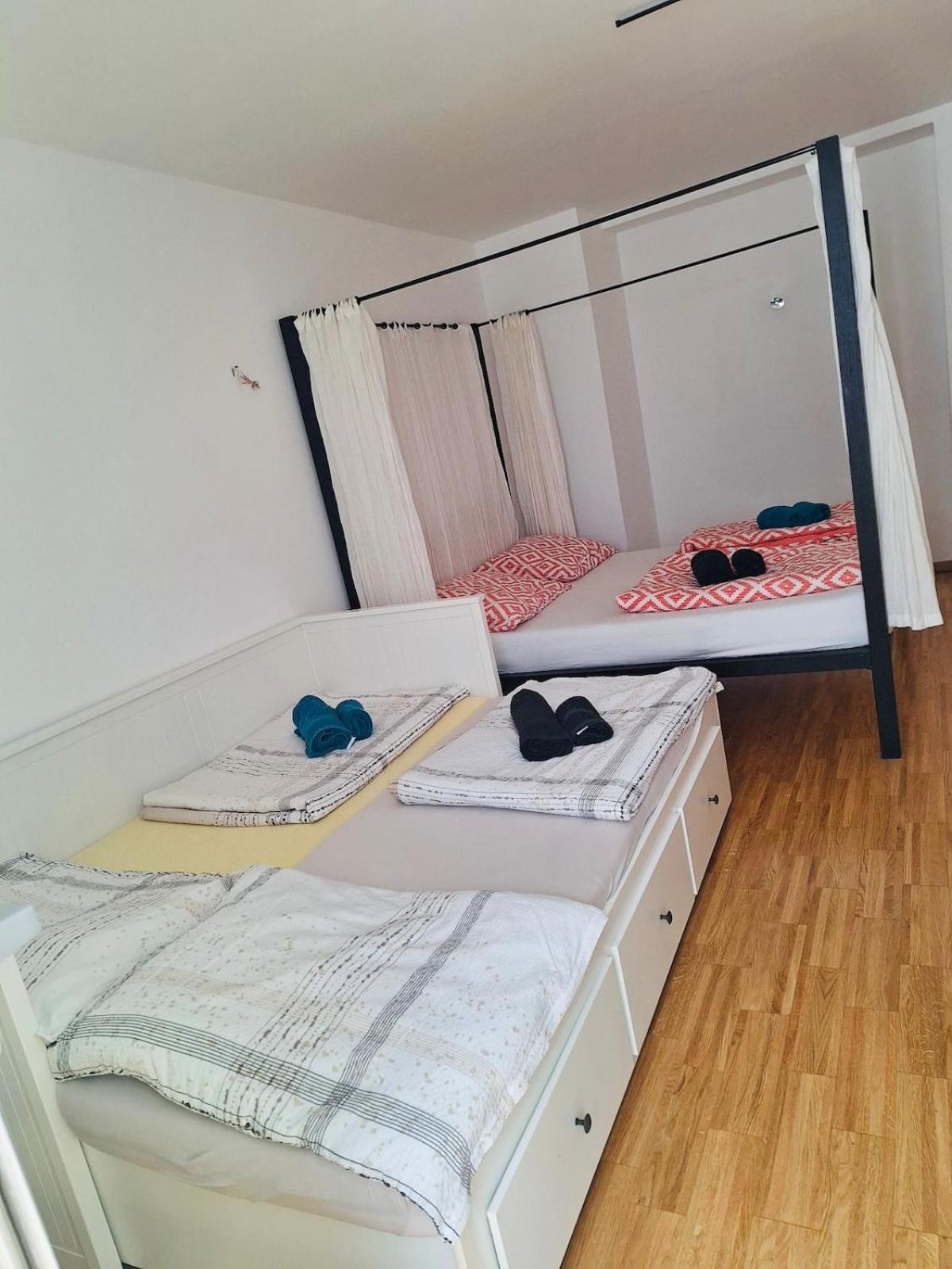 Central Stay Vienna