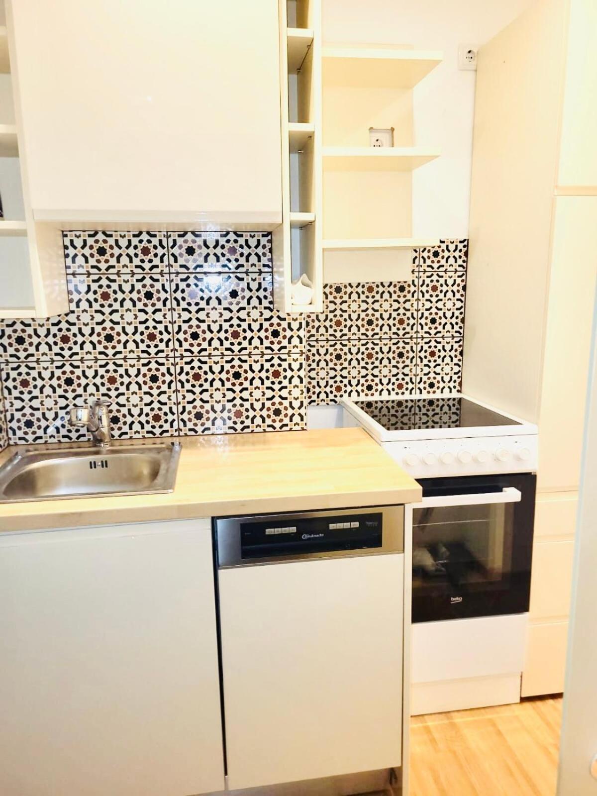 Central Stay Vienna *