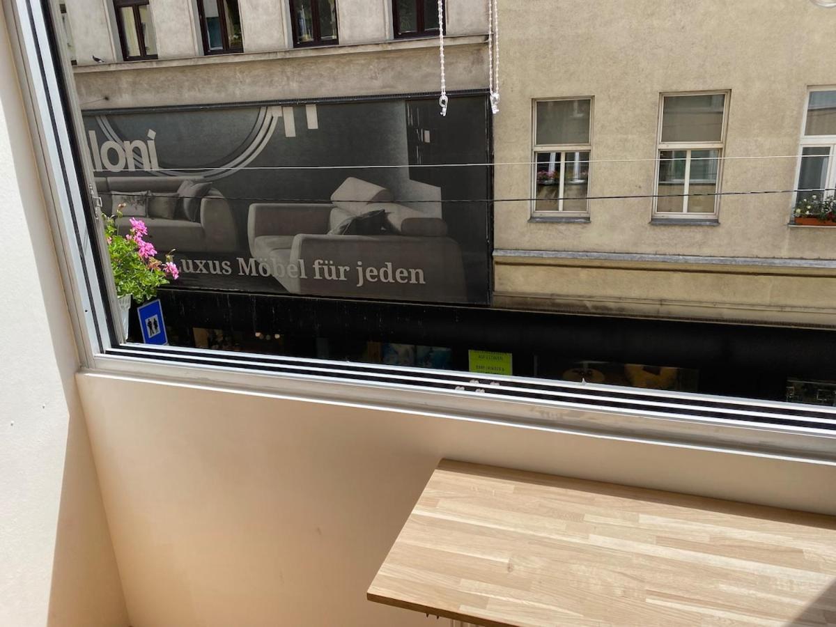Central Stay Vienna