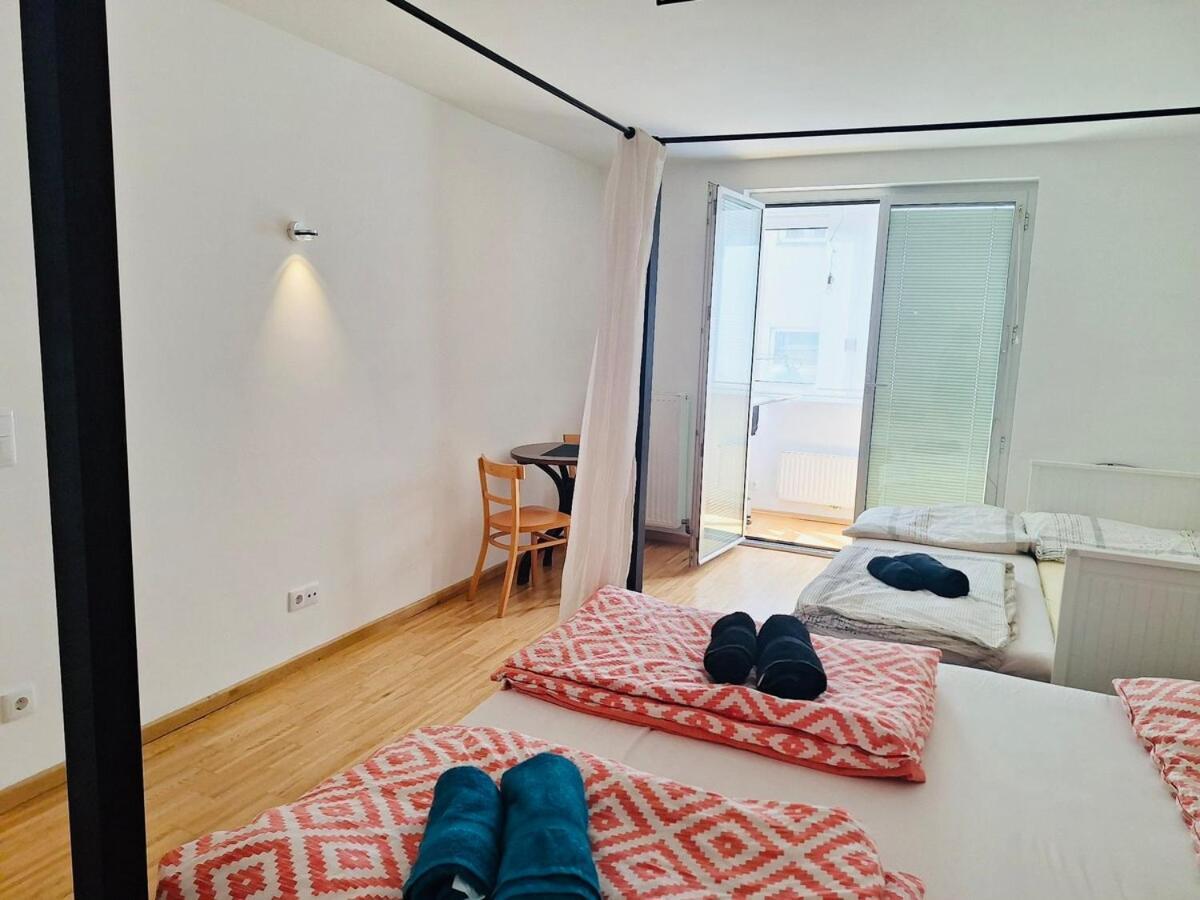 Apartment Central Stay Vienna *
