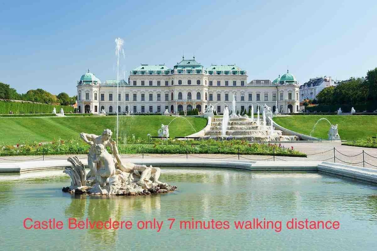 Central Stay Vienna Wien